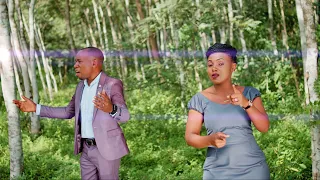 Rachel Isaya ft Sifaeli Mwabuka - Bado yuko na wewe (Official Music Video)