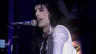 Queen - Bohemian Rhapsody (Live At The Odeon / 1975) [2009 BBC Broadcast Audio]