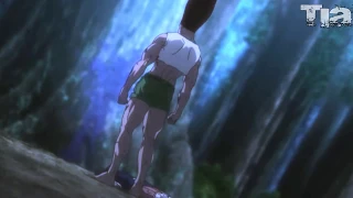 [AMV] Gon Vs Neferpitou - SleepWalking ♫♪