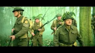 Dad's Army Trailer