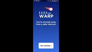 [09/12/2020] NEW UPDATED WAY TO GET UNLIMITED 1.1.1.1 WARP+  (WORKING 100%) UPDATED DAILY!!