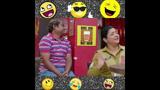 Madam Sir funny moment || Pushpa ji ki overacting || #madamsir #short #sonysabtv