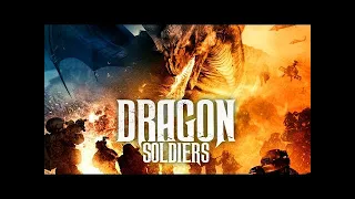 Dragon soldiers 2020 film