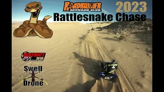 2023 AMA District 38 Roadrunners Rattlesnake Chase