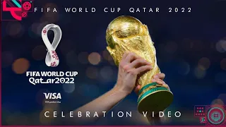 C’est La Vie x Magic in The Air (Official Video) [FIFA World Cup Qatar 2022 Celebration]