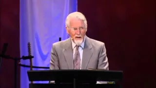 David Pawson   The Five Covenants of God