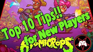 Atomicrops: Top 10 Tips for New Players