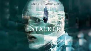 La Zona (Stalker) (ENG/ESP) Andrei Tarkovsky. Pelicula Completa