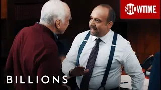 Next on Episode 1 | Billions | Season 4