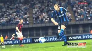 PES 12 E3 2011 Trailer [HD]