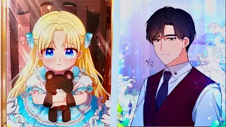 The Stolen Girl Turned Out To Be The Duke's Daughter Manhwa Recap