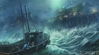 Fallout 4: Far Harbor - Gaming Sci-Fi Hörspiel