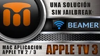 JAILBREAK APPLE TV 3 - SOLUCIÓN