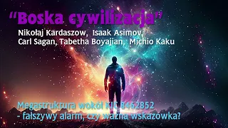 "Boska cywilizacja" -  hipoteza symulacji,  Marek Żelkowski