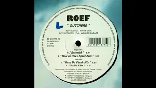 Roef - Outthere (Extended) -1997-