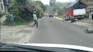 Dash Cam Owners Indonesia #105 May 2020