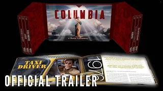 COLUMBIA CLASSICS 4K ULTRA HD COLLECTION VOL. 2 - Official Trailer (HD)