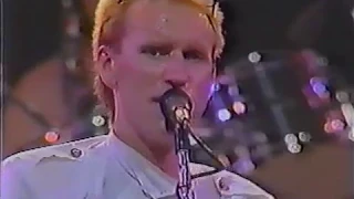 Men At Work - Down Under (Live, US Festival, 1983)