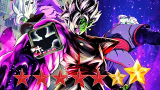 LA RINASCITA DI ZAMASU LF? PROVIAMO IL SUO NUOVO PLATINO! Dragon Ball Legends