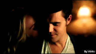 Stefan + Caroline/Steroline - Предубеждение и гордость