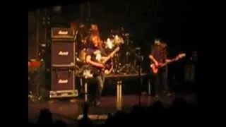 Opeth - Ghost of Perdition [Live Melbourne 14/3/2913]