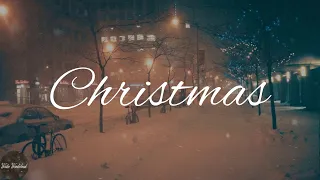 Olivia Holt - Christmas (Baby Please Come Home) (Lyric Video)