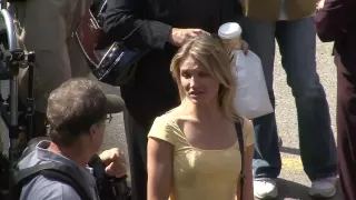 Timelapse Movie Stars Tom Cruise and Cameron Diaz Knight and Day