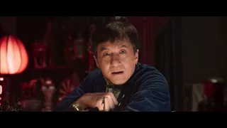 The LEGO Ninjago Movie - Opening Scene feat. Jackie Chan [HD]