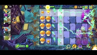 PvZ 2 | Dark Ages | Night 3 | 2022