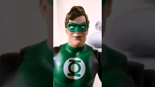 McFarlane Toys: DC Direct: Green Lantern (The Silver Age) #asmr #unboxing #mcfarlanetoys #toys #dc