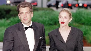 🔴 What If JFK Jr and Carolyn Bessette Really Are Alive? Would It Help Heal America and the World?