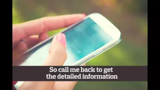 IRS scam call threatening arrest