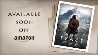 Upcoming book: The Art of Trace - The Making of a Viking Short Film