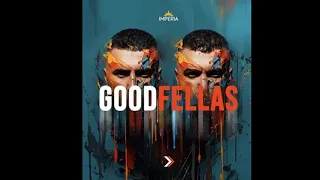 Jala Brat & Buba Corelli x Bounty & Cocoa x DJ Tomekk - Marakesh (INSTRUMENTAL)