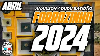 FORROZINHO 2024 REPERTÓRIO ATUALIZADO 2024 CD NOVO 2024 SELEÇÃO 2024 #nordeste #piseiro #forrozin