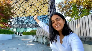 Living, working and studying in Birmingham (UK)