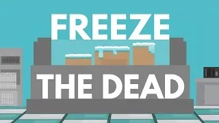 Can Freezing Your Body Make You Live Forever?