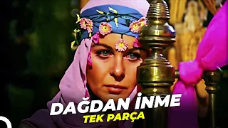 Dağdan İnme | Fatma Girik Eski Türk Filmi Full İzle