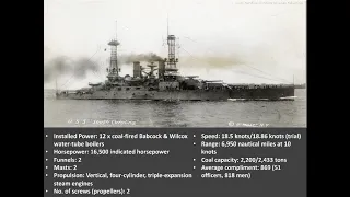 USS South Carolina: America's First Dreadnought