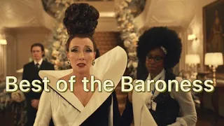 The best of the Baroness (Cruella 2021)