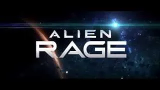 Alien Rage - first official teaser [ESRB]