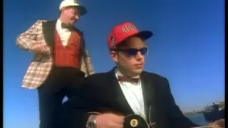 The Mighty Mighty Bosstones - "Where'd You Go" Music Video