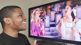 Favorite Live Vocals From 2021 (REACTION)