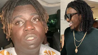 "Wally Seck Mo may Délégué Amar Diabar  " Pawlish Mbaye débarque et fait des révélations sur Sidy