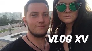 HONEYMOON VLOG - HANGING OUT IZMAIL, UKRAINE