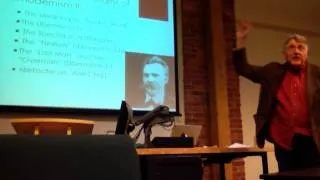 Nietzsche and the Origins of Postmodernism 3 by Carl Raschke