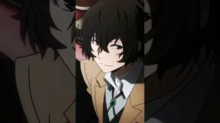 「Dazai ⭐️」Bungou Stray Dogs [Edit/AMV]