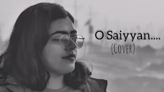 O Saiyyan - Agneepath | Cover | Female Version | Sujata Yaduvanshi