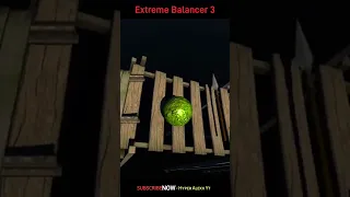 extreme balancer 3 -  level 6 gameplay shorts