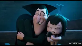 Hotel Transylvania Transformania Opening Scene